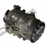 Компрессор кондиционера VW Lupo 1.4 / AKQ (1998-2005) 6Q0820803D / 4472208125 / 6Q0 820 803 D / 447220-8125 фото