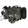 Компресор кондиціонера VW Lupo 1.4 / AKQ (1999-2004) 6Q0820803D / 4472208125 / 6Q0 820 803 D / 447220-8125 фото