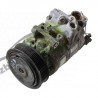 Компрессор кондиционера VW Passat B6 1.8 TSI / BZB (2005-2010) 1K0820808A / 4471909205 / 1K0 820 808 A / 447190-9205 фото