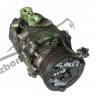 Компрессор кондиционера Ford Mondeo 2.5 V6 (2000-2007) 89248 фото