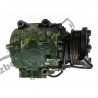 Компрессор кондиционера Ford Mondeo 2.5 V6 (2001-2006) 89248 фото