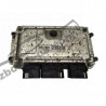 Блок керування двигуном ЕБУ Citroen Saxo 1.1 (1996-2003) 0261206246 / 9637838780 / 0 261 206 246 / 96 378 387 80 фото