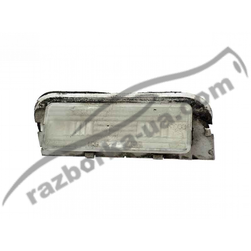 Фонарь подсветки номерного знака Citroen Saxo (1996-2003) 3202000531 фото