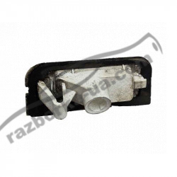 Фонарь подсветки номерного знака Citroen Saxo (1997-2002) 3202000531 фото