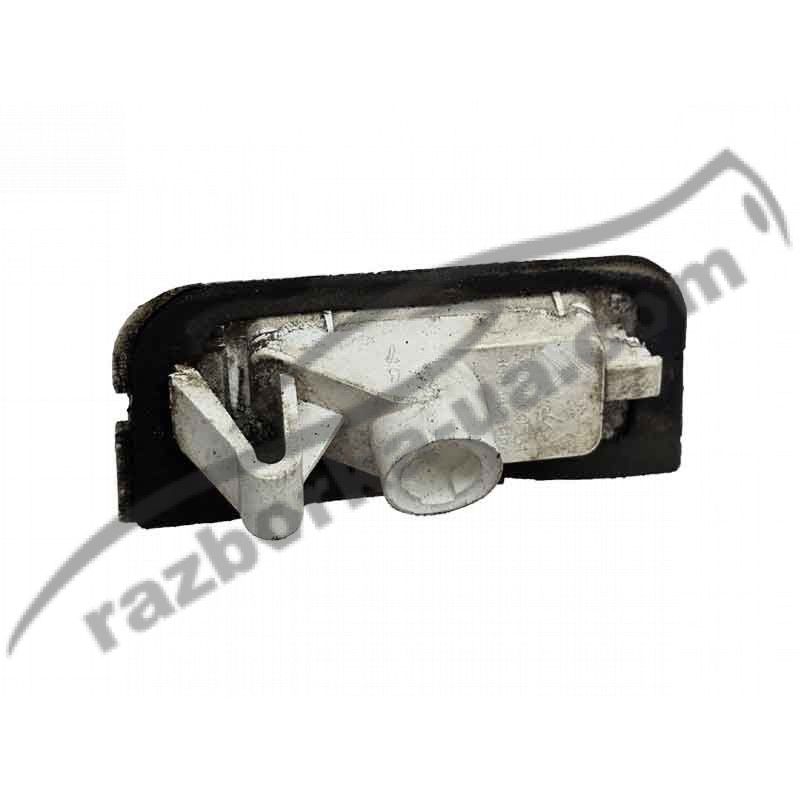 Фонарь подсветки номерного знака Citroen Saxo (1997-2002) 3202000531 фото