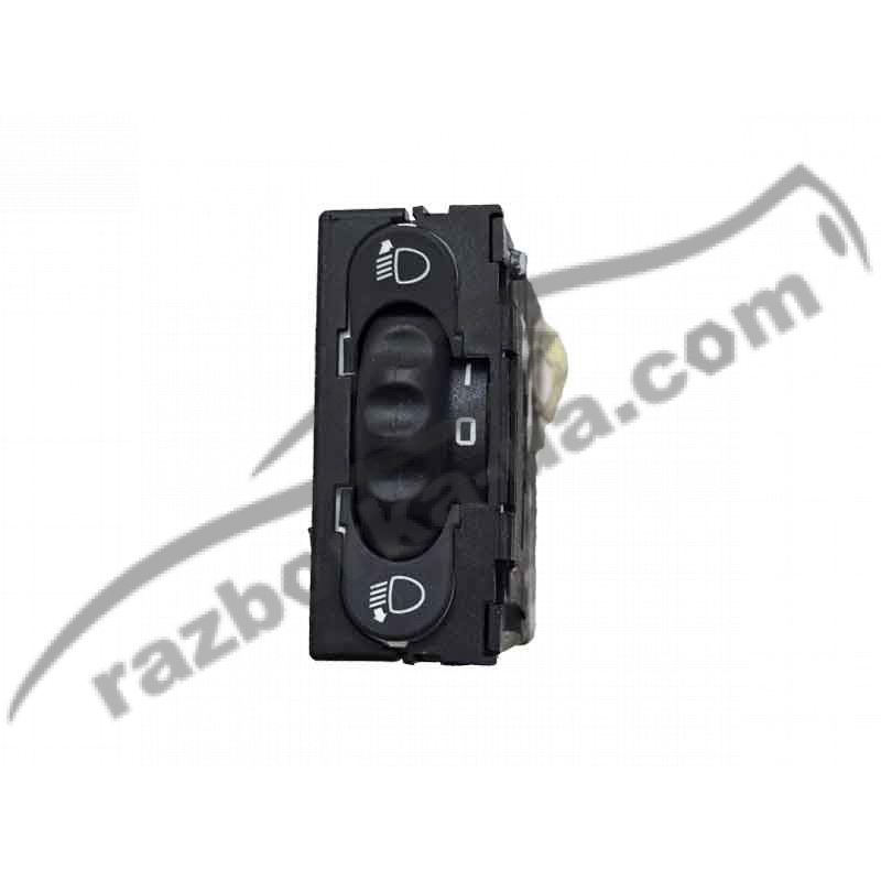 Кнопка коректора фар Renault Megane 1 (1995-2002) 7700430218 фото