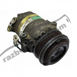 Компресор кондиціонера Opel Astra G 1.6 (1998-2009) 09174396 фото