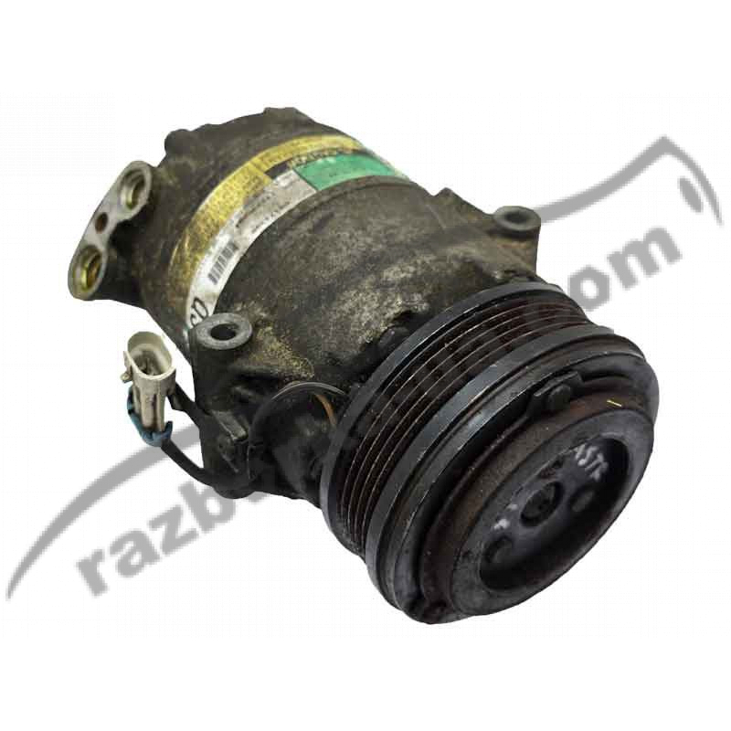 Компрессор кондиционера Opel Astra G 1.6 (1998-2009) 09174396 фото