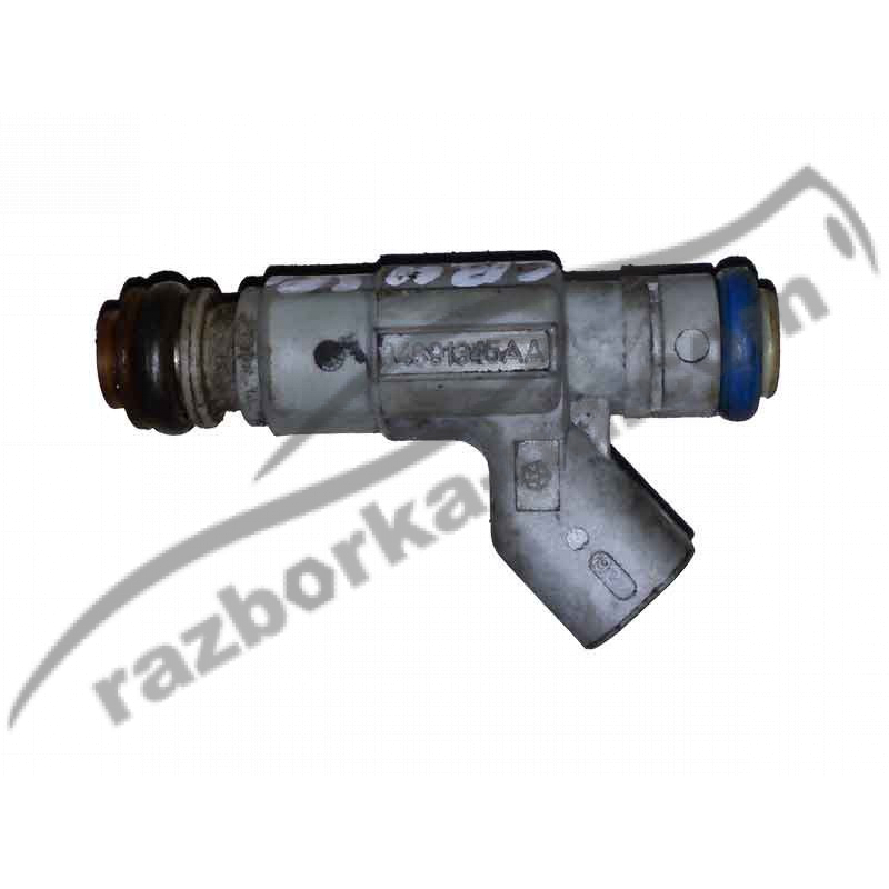 Форсунка паливна Bosch 0280155976 / 04891345AA Chrysler PT Cruiser (2000-2005) фото