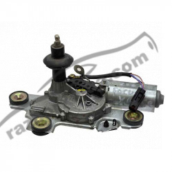 Моторчик склоочисника задній Ford Focus MK1 (1998-2005) 0390201548 / XS41A17K441AC / 0 390 201 548 / XS41 A17K441 AC фото