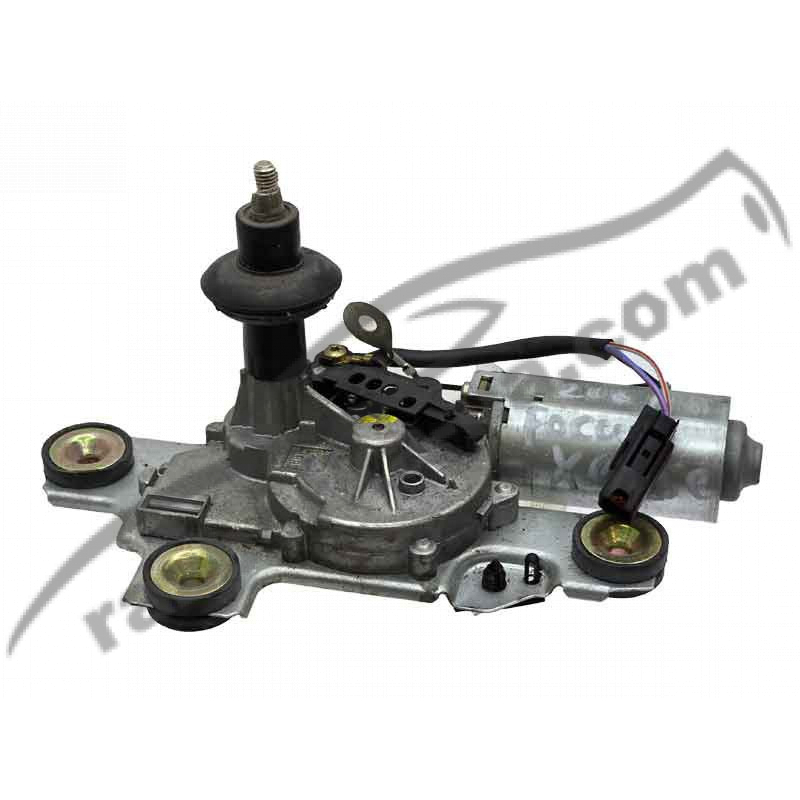 Моторчик склоочисника задній Ford Focus MK1 (1998-2005) 0390201548 / XS41A17K441AC / 0 390 201 548 / XS41 A17K441 AC фото