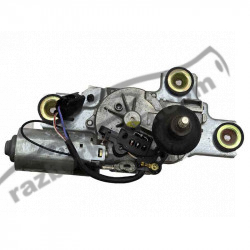 Моторчик стеклоочистителя задний Ford Focus MK1 (1999-2004) 0390201548 / XS41A17K441AC / 0 390 201 548 / XS41 A17K441 AC фото