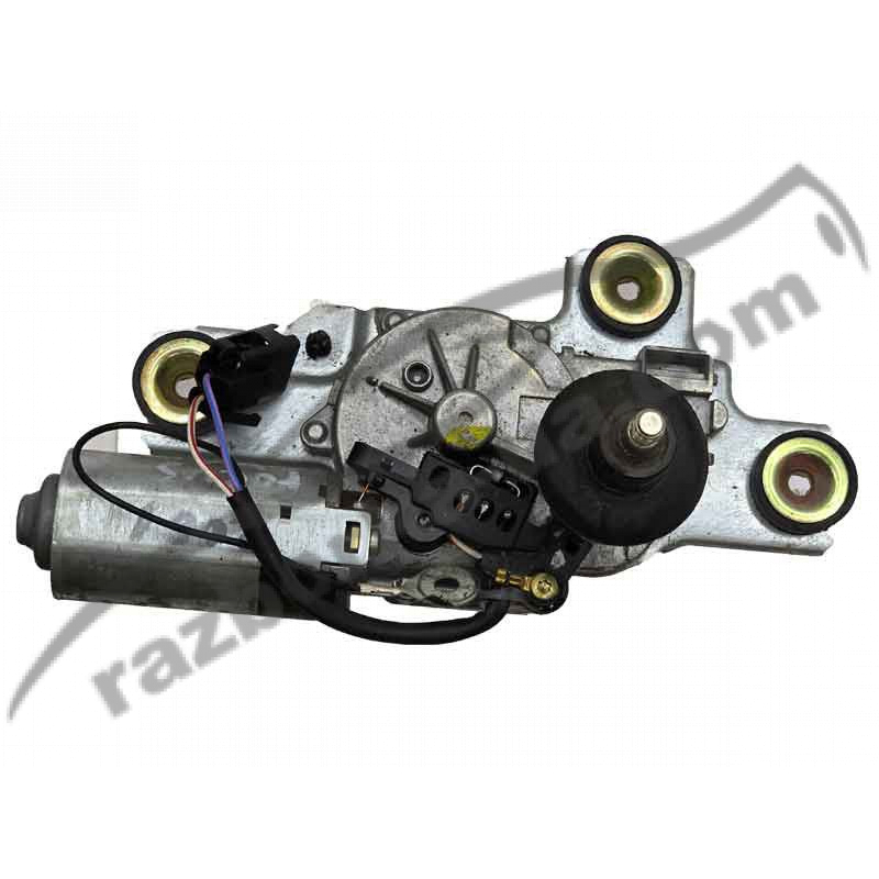 Моторчик стеклоочистителя задний Ford Focus MK1 (1999-2004) 0390201548 / XS41A17K441AC / 0 390 201 548 / XS41 A17K441 AC фото