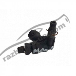 Клапан контролю гідроприводу зчеплення Ford Mondeo 2.0 TDI (2000-2007) A6575011 / A6575.01-1 фото