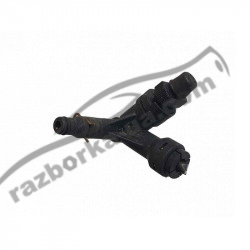 Клапан контролю гідроприводу зчеплення Ford Mondeo 2.0 TDI (2001-2006) A6575011 / A6575.01-1 фото