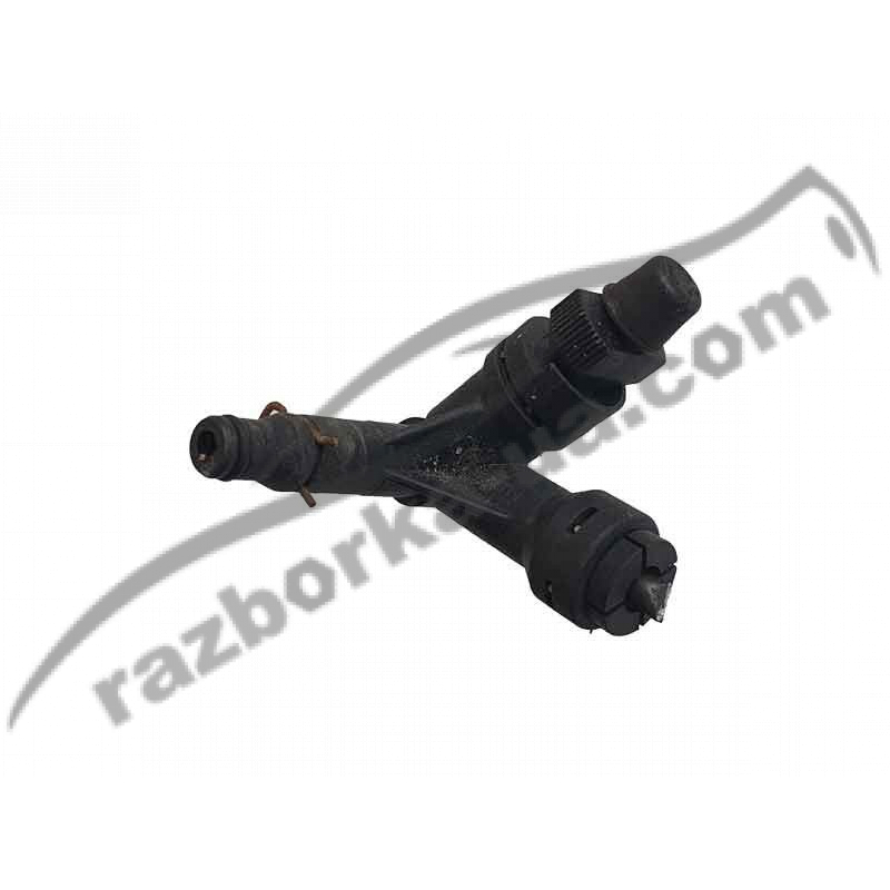 Клапан контролю гідроприводу зчеплення Ford Mondeo 2.0 TDI (2001-2006) A6575011 / A6575.01-1 фото