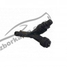 Клапан контролю гідроприводу зчеплення Ford Mondeo 2.0 TDI (2001-2006) A6575011 / A6575.01-1 фото