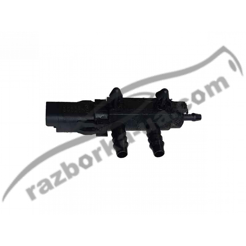 Датчик температуры топлива Ford Mondeo 2.0 TDI (2000-2007) FESC060102A / 9635692580 / 96356 92580 фото