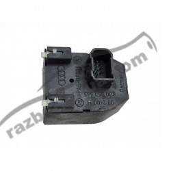 Кнопка регулировки зеркал Audi A4 B5 (1995-2000) 8D0959565 / 8D0 959 565 фото