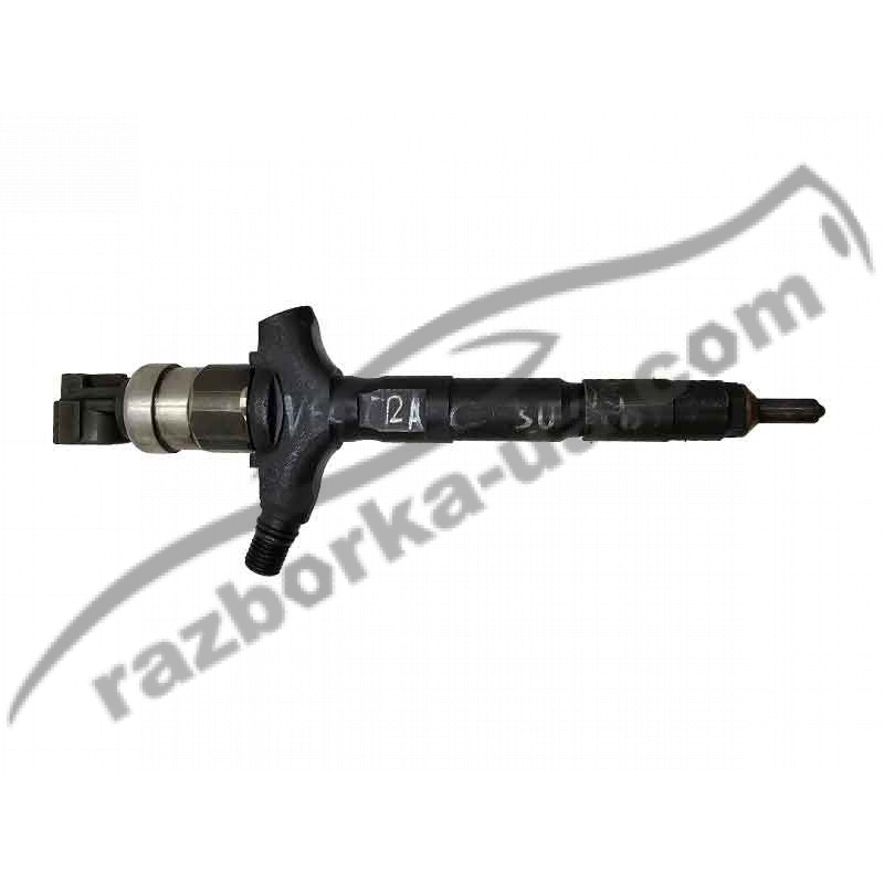 Форсунка дизельна Opel Vectra C 3.0 CDTi (2002-2008) 8972391617 / 8-97239161-7 фото