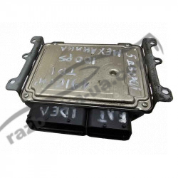 Блок керування двигуном ЕБУ Fiat Idea 1.9 JTD (2004-2010) 0281011514 / 55191928 / 0 281 011 514 фото