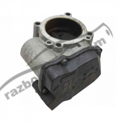 Дросельна заслінка Skoda Fabia 1.4 / BUD (2000-2006) 03C133062C / A2C53030936 / 03C 133 062 C фото