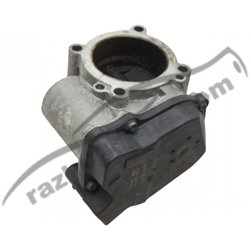 Дросельна заслінка Skoda Fabia 1.4 / BUD (2000-2006) 03C133062C / A2C53030936 / 03C 133 062 C фото