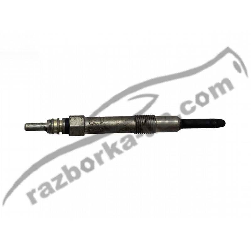 Свічка розжарення Fiat Idea 1.9 JTD (2003-2011) 0250202036 / 0 250 202 036 фото