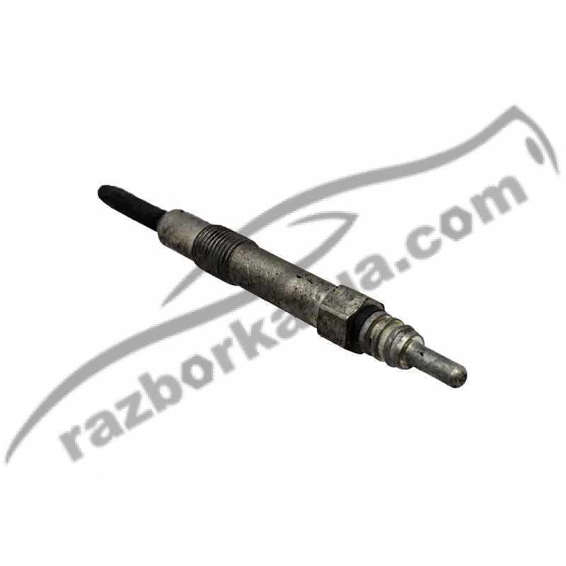 Свічка розжарення Fiat Idea 1.9 JTD (2004-2010) 0250202036 / 0 250 202 036 фото