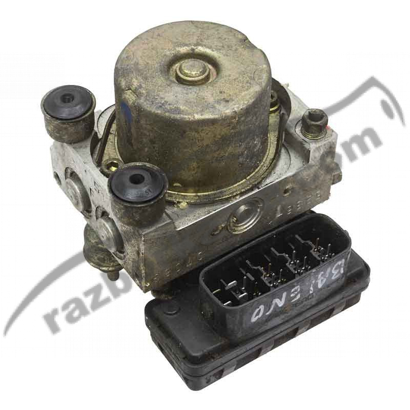 Блок управления ABS Suzuki Baleno (1995-2002) SK22WD07101 / SK2-2WD-0710-1 фото