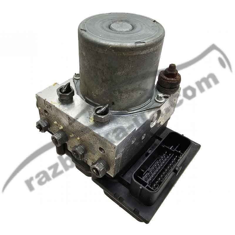 Блок управления ABS Peugeot 308 (2008-2012) 0265230491 / 9666093280 / 0 265 230 491 / 96 660 932 80 фото