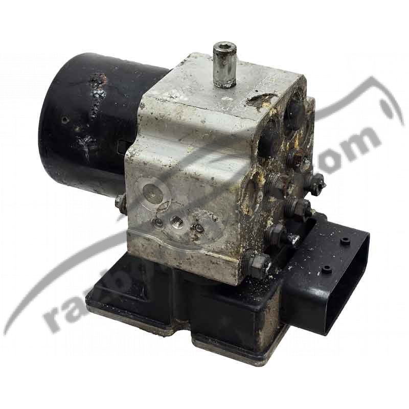 Блок керування ABS Lancia Ypsilon (2004-2010) EBC430NG / 51758178 / 66085818 фото