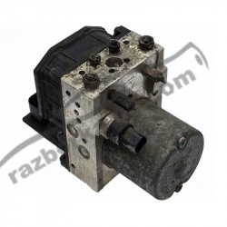 Блок управления ABS Toyota Avensis T25 (2003-2009) 0265225325 / 4454005040 / 8954105090 / 0265950149 фото