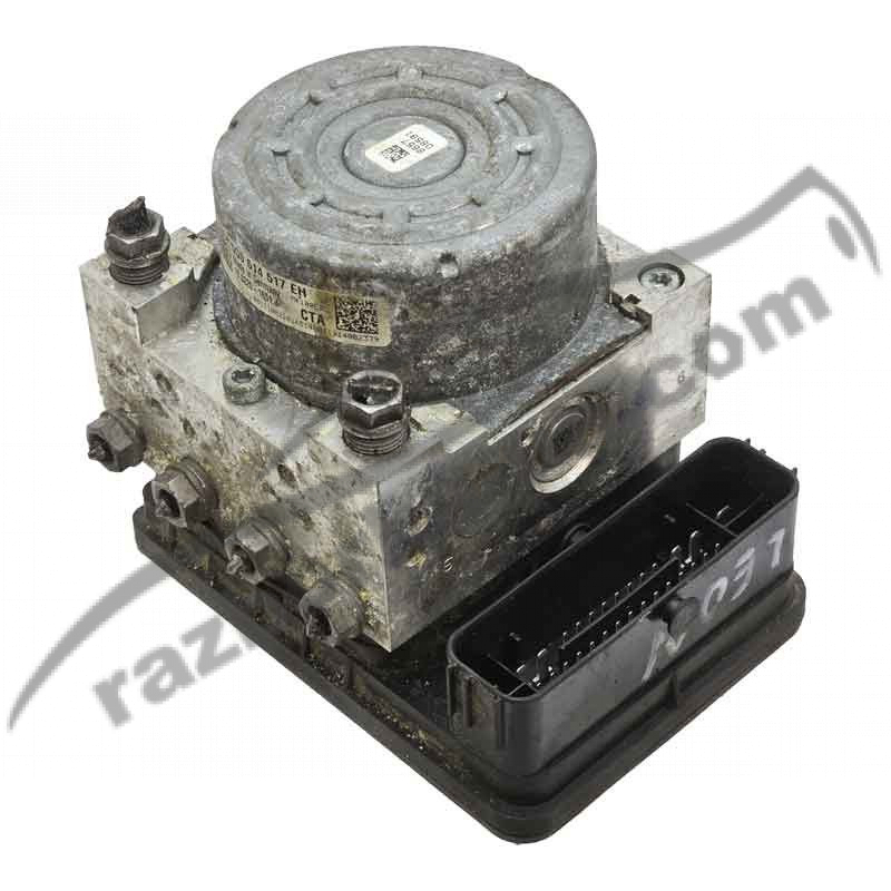 Блок керування ABS + ESP Seat Leon 3 (2013-2020) 5Q0614517EH / 10091703203 / 5Q0 614 517 EH / 10.0917-0320.3 фото