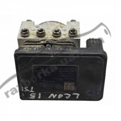 Блок управления ABS + ESP Seat Leon 3 (2014-2019) 5Q0614517EH / 10091703203 / 5Q0 614 517 EH / 10.0917-0320.3 фото