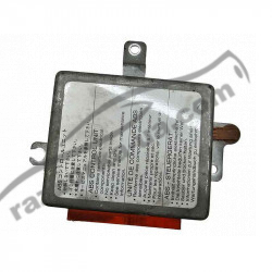 Блок керування AIRBAG Honda Civic 6 (1997-1999) 39790S01A01 / 10094607004 / 39790-S01-A01 / 10.0946-0700.4 фото