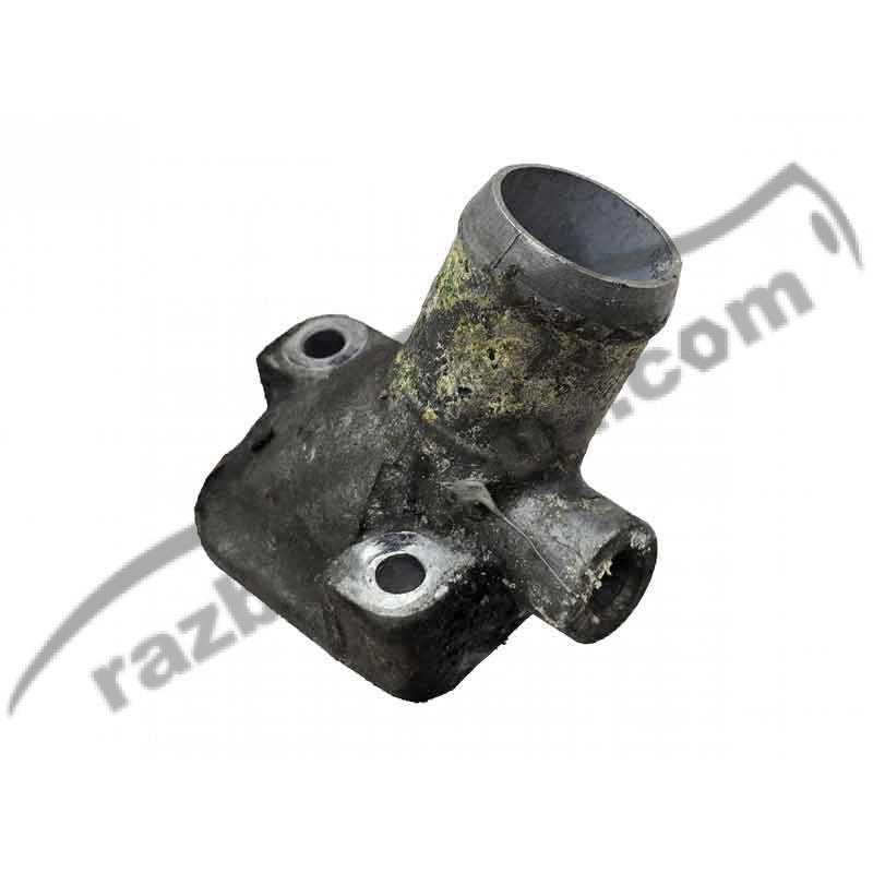 Фланец системы охлаждения Honda Civic 1.6 / D16Y7 (1996-2000) 19315P08010 / 19315-P08-010 фото