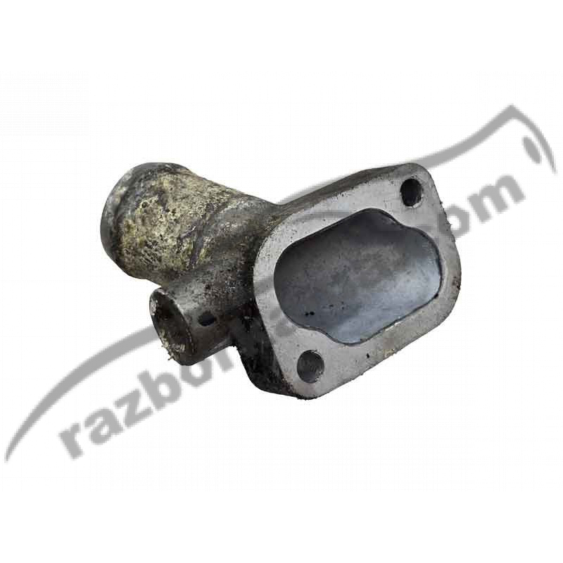 Фланец системы охлаждения Honda Civic 1.6 / D16Y7 (1997-1999) 19315P08010 / 19315-P08-010 фото