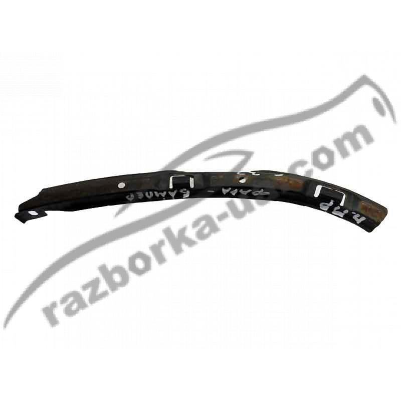 Кронштейн фары правой Honda Civic 6 (1997-1999) 71141S01A00 / 71141-S01-A00 фото