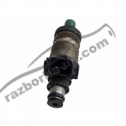 Форсунка инжектора топливная Honda Civic 1.6 / D16Y7 (1996-2000) 06164P2A000 / 06164-P2A-000 фото