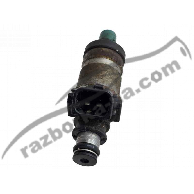 Форсунка инжектора топливная Honda Civic 1.6 / D16Y7 (1996-2000) 06164P2A000 / 06164-P2A-000 фото