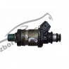 Форсунка инжектора топливная Honda Civic 1.6 / D16Y7 (1997-1999) 06164P2A000 / 06164-P2A-000 фото