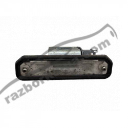 Фонарь подсветки номерного знака Honda Civic 6 (1996-2000) 34100S04003 / 34100-S04-003 фото