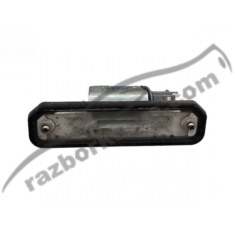 Фонарь подсветки номерного знака Honda Civic 6 (1996-2000) 34100S04003 / 34100-S04-003 фото