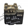 Блок керування ABS Mazda 6 (2003-2006) 4370739 / ASCECU562WD2 / 437-0739 2051 / ASC-ECU-56-2WD2 фото