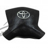 Подушка безопасности в руль Toyota Avensis T25 (2003-2009) 4513005112 / 45130-05112 фото