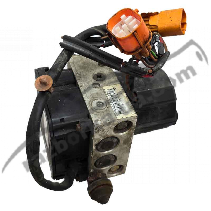 Блок управления ABS Honda Civic 6 (1996-2000) 10.0209-0151.2 / 10.0204-0046.04 / 10.0210-9678.1 фото