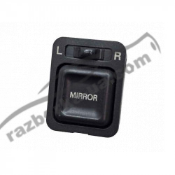 Перемикач регулювання дзеркал Honda Civic 6 (1996-2000) 35190S01A01ZC / 35190-S01-A01ZC фото