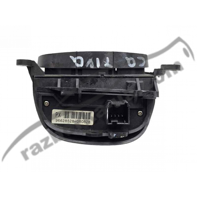 Кнопка керування магнітолою Chevrolet Captiva (2007-2010) 96628528 фото