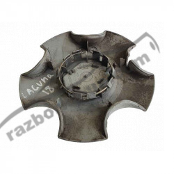 Колпак колесный Renault Laguna 2 (2002-2006) 8200027372 / 8200029056 / 8200 027 372 фото